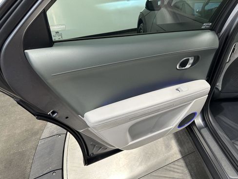 Used 2022 Hyundai Ioniq 5 SEL image 23