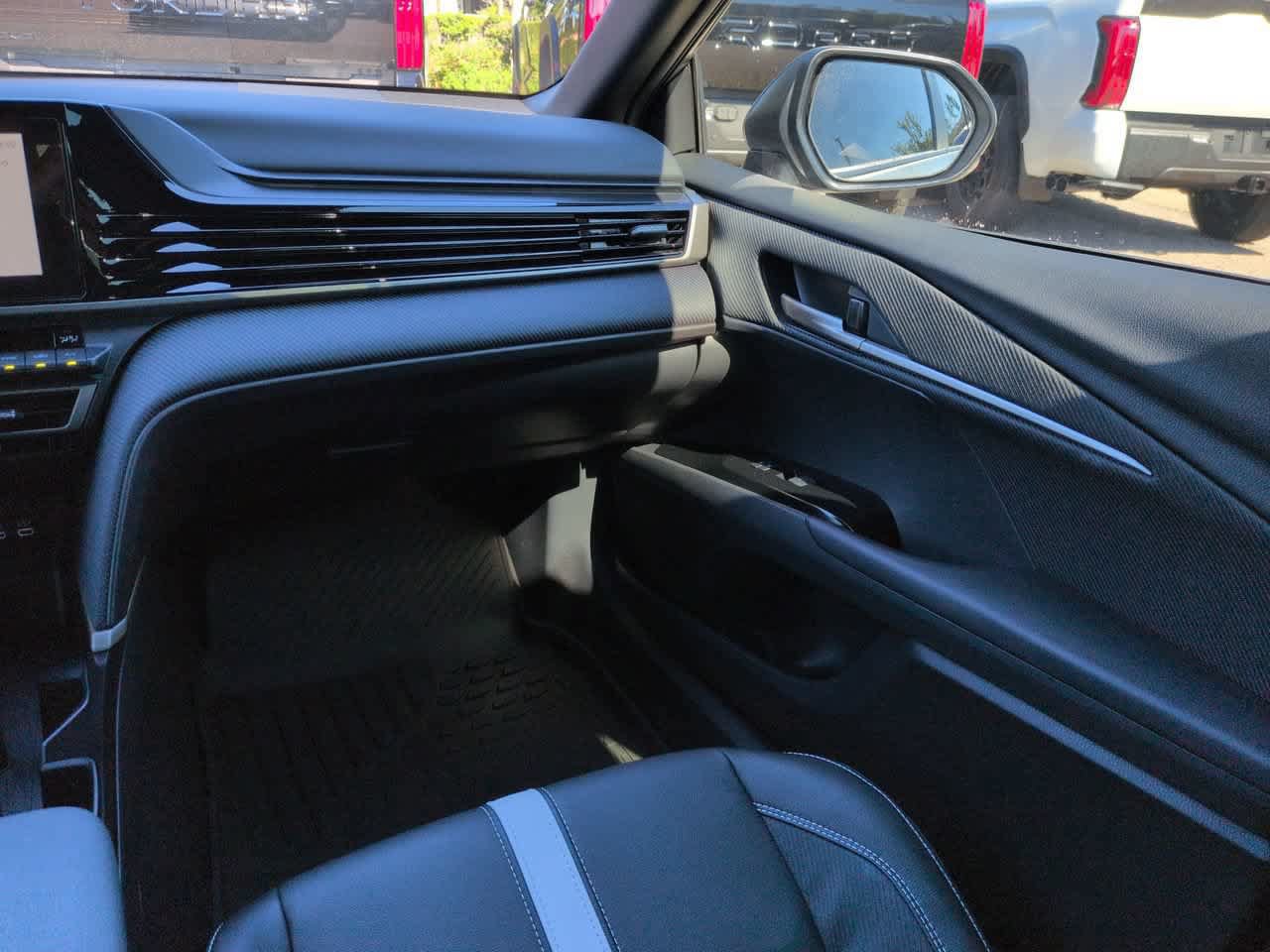 Certified 2026 Toyota Camry SE w/ Convenience Package FWD image 16
