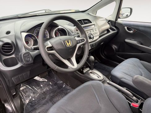 Used 2009 Honda Fit Sport image 15
