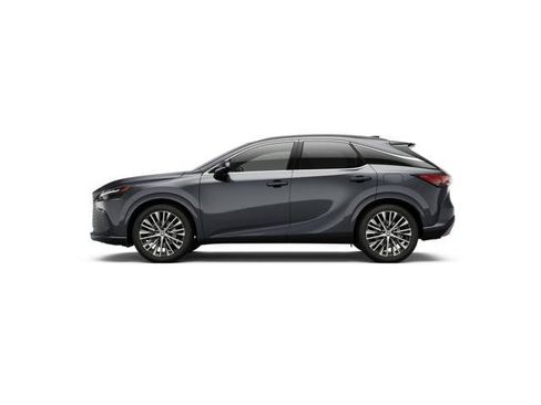 New 2026 Lexus RX 350 w/ Convenience Package AWD/4WD image 2