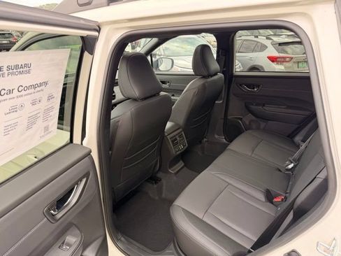 New 2026 Subaru Outback Touring XT AWD/4WD image 20