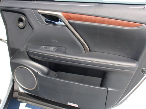 Used 2021 Lexus RX 350 AWD w/ Premium Package image 19