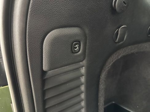 Certified 2020 Jeep Grand Cherokee Trailhawk w/ Premium Lighting Group image 11