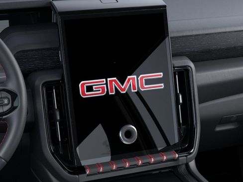New 2026 GMC Yukon XL AT4 Ultimate AWD/4WD image 21