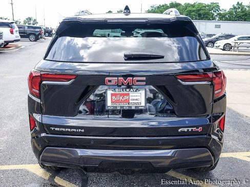 New 2026 GMC Terrain AT4 image 6