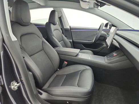 Used 2024 Tesla Model 3 Long Range RWD image 18