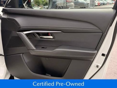 Certified 2026 MAZDA CX-5 2.5 S w/ Premium Plus Package AWD/4WD image 5