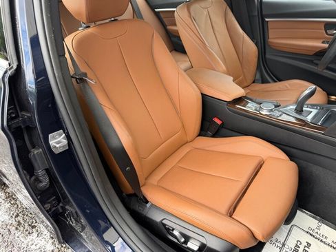 Used 2017 BMW 330e RWD image 19