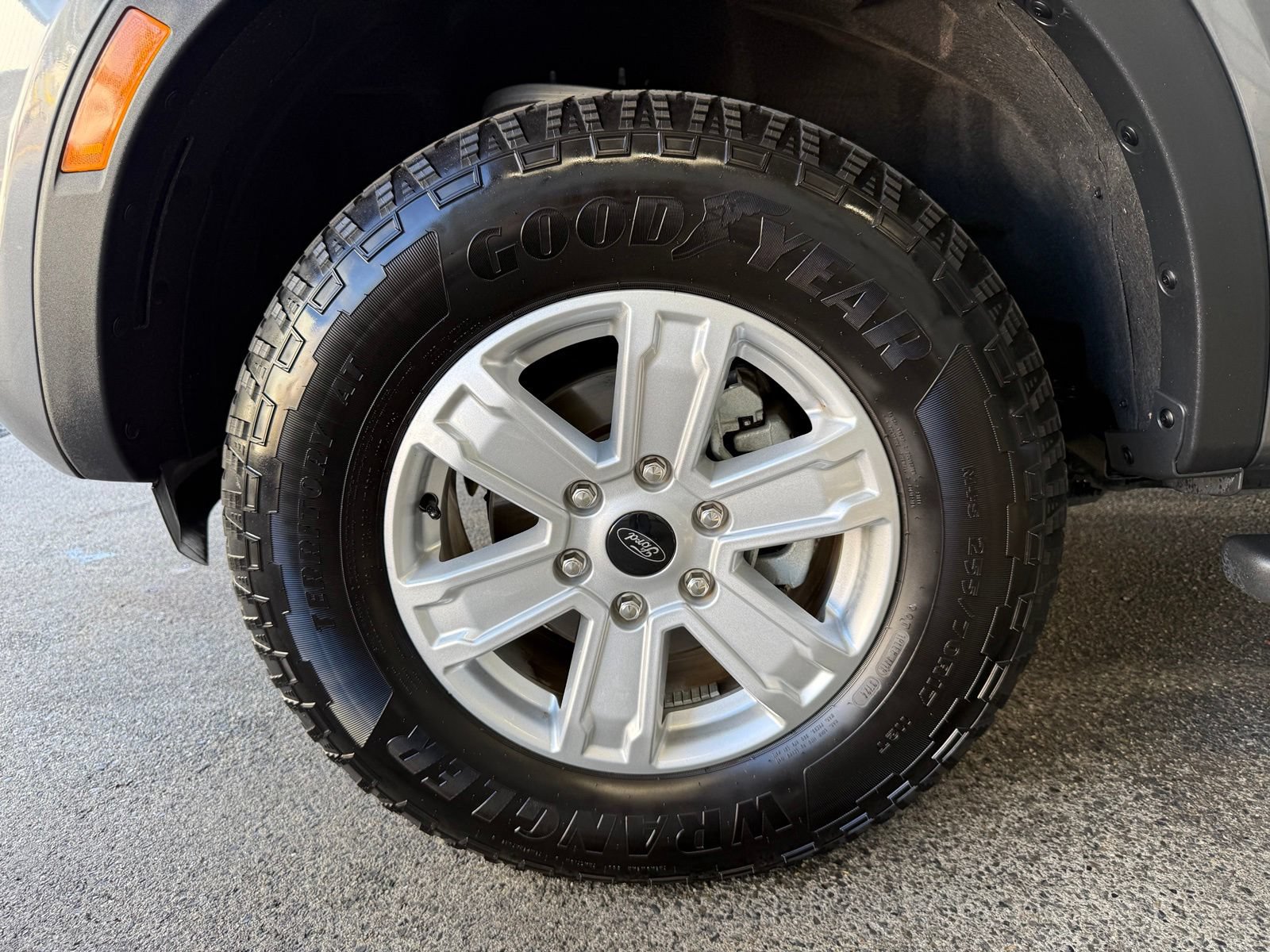 Used 2024 Ford Ranger XL AWD/4WD image 20