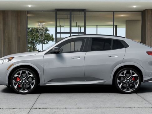 New 2026 BMW X2 xDrive28i image 4