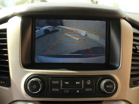 Used 2016 GMC Yukon Denali w/ Open Road Package image 34