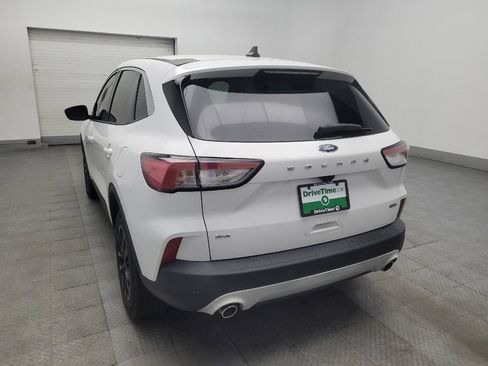 Used 2021 Ford Escape SE w/ Cold Weather Package FWD image 5