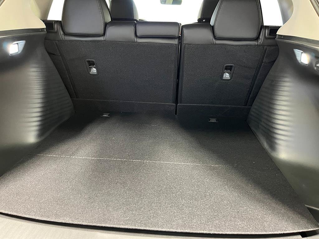 New 2027 Honda HR-V EX-L image 13