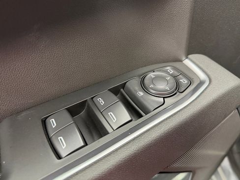 New 2026 Chevrolet Silverado 1500 LT image 23