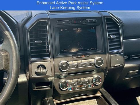 Used 2018 Ford Expedition Limited w/ Equipment Group 302A RWD image 11