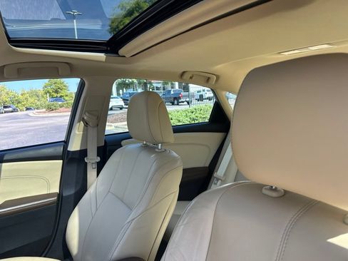 Used 2018 Toyota Avalon Limited w/ Protection Package FWD image 8