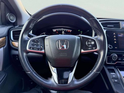 Used 2018 Honda CR-V EX-L image 36