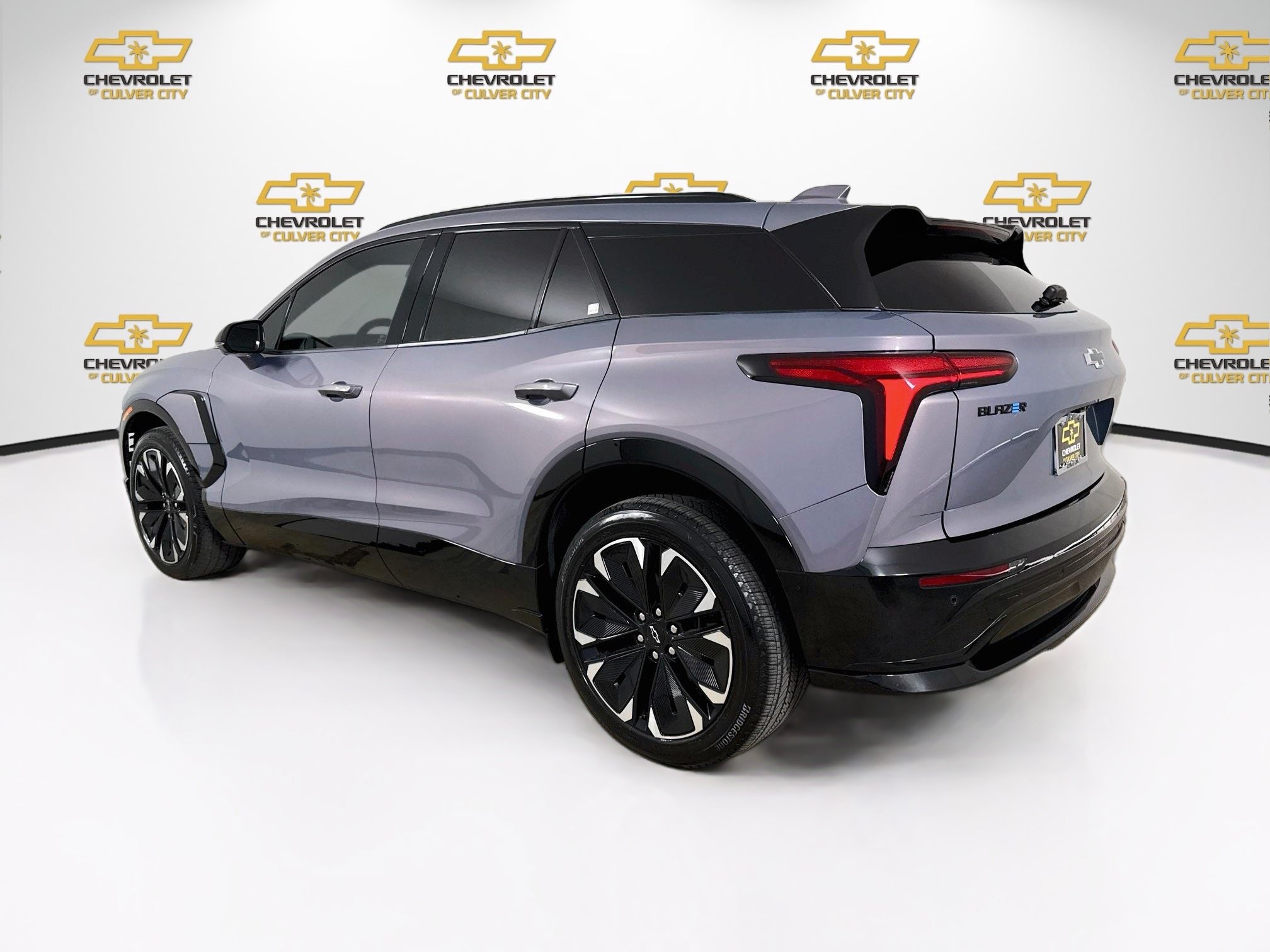 Used 2024 Chevrolet Blazer EV RS AWD/4WD image 6
