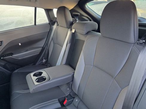 New 2026 Subaru Crosstrek 2.0i Premium image 16