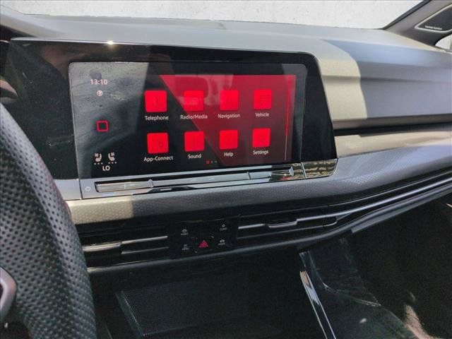 Used 2024 Volkswagen GTI SE FWD image 21