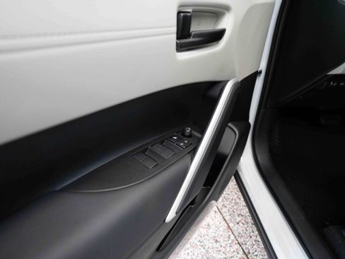 New 2026 Toyota Corolla Cross L AWD/4WD image 7
