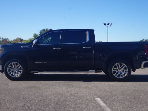 Used 2019 GMC Sierra 1500 SLT w/ SLT Premium Plus Package image 6