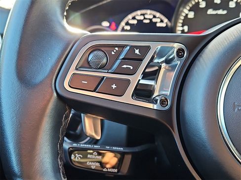 Certified 2020 Porsche Cayenne Turbo image 29