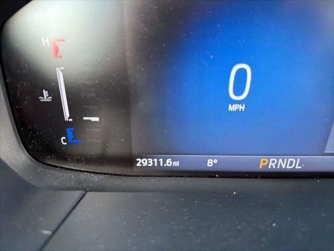 Used 2025 Ford Escape ST-Line image 25