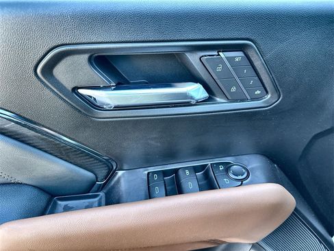 New 2026 GMC Canyon AT4 w/ Technology Plus Package image 22