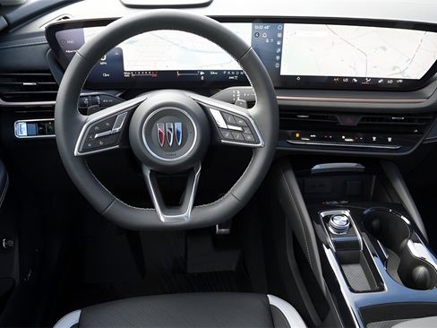 New 2026 Buick Envision Sport Touring image 23