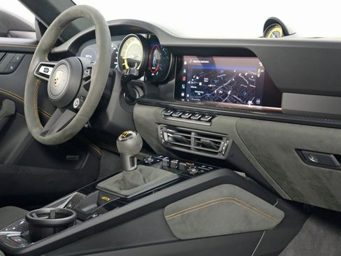 Used 2023 Porsche 911 GT3 image 92