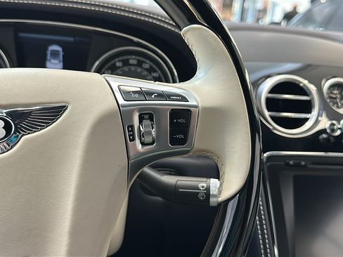 Used 2015 Bentley Continental GT Speed AWD/4WD image 22