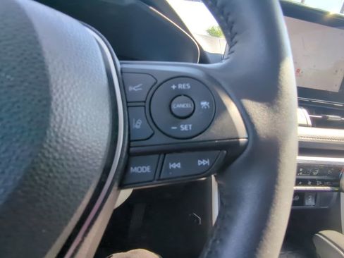 Used 2023 Toyota RAV4 XLE w/ Convenience Package image 15