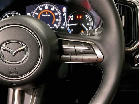 Used 2026 MAZDA CX-50 2.5 Turbo w/ Accent Package AWD/4WD image 18