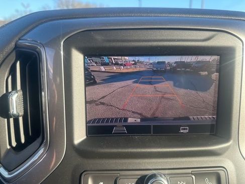 New 2026 Chevrolet Silverado 2500 Custom w/ Custom Convenience Package image 22