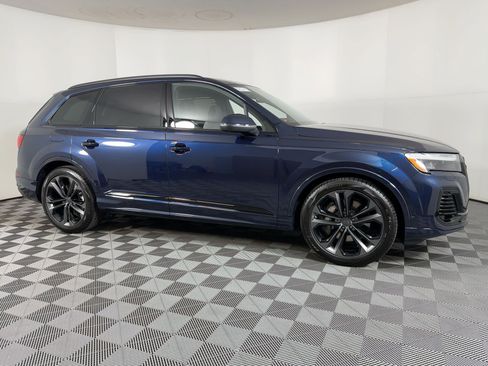 New 2026 Audi Q7 3.0T Prestige image 6