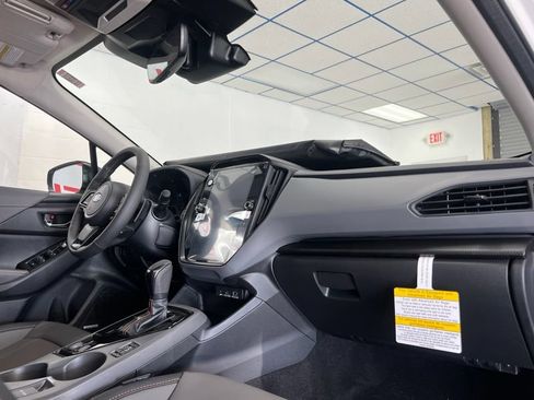 New 2026 Subaru Crosstrek 2.5i Limited AWD/4WD image 18
