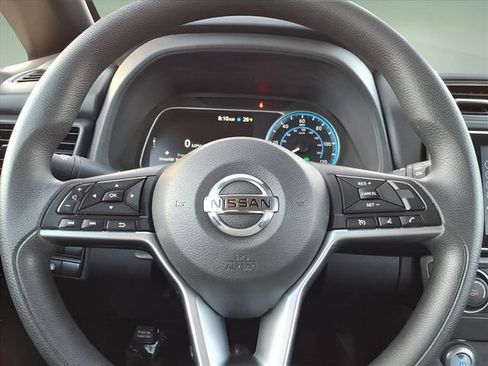 Used 2020 Nissan Leaf S w/ S Charge Package image 30