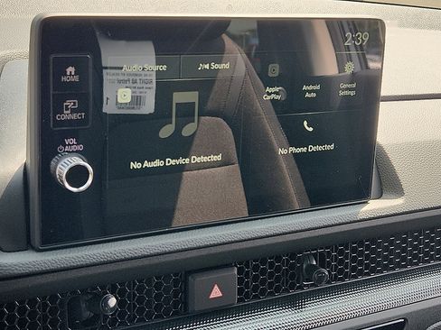 New 2026 Honda CR-V LX image 16
