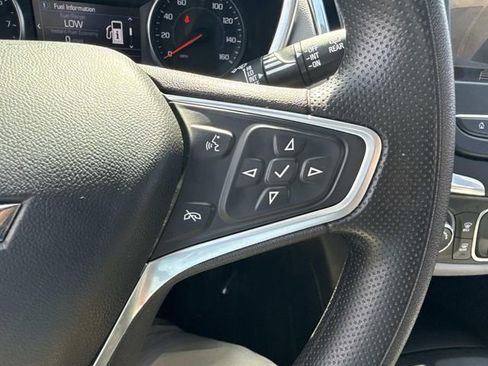 Used 2023 Chevrolet Equinox LS w/ LS Convenience Package AWD/4WD image 32