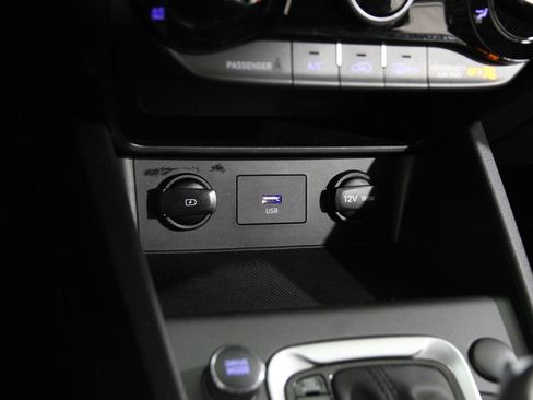 Certified 2023 Hyundai Kona SEL image 13