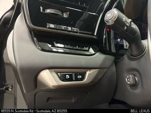 Used 2024 Lexus RX 350 Premium w/ Convenience Package FWD image 19