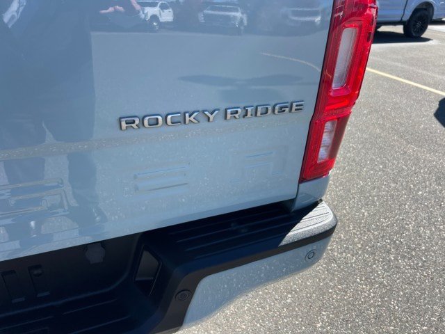 Used 2021 Ford Ranger XLT w/ Equipment Group 302A High AWD/4WD image 21