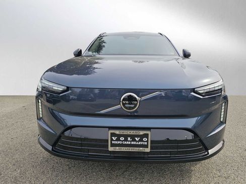 New 2026 Volvo EX90 Ultra image 8