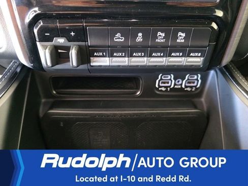 Used 2022 RAM 1500 TRX w/ TRX Level 2 Equipment Group image 33