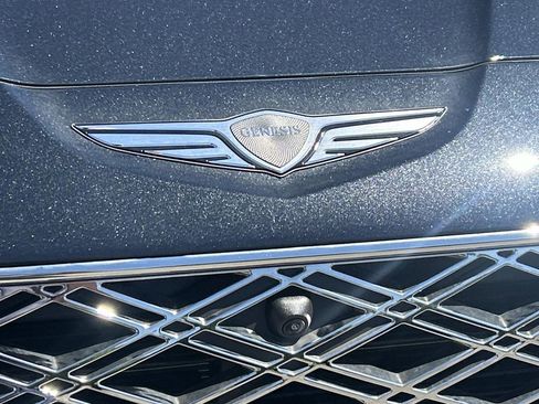 New 2026 Genesis GV80 2.5T Prestige AWD/4WD image 11