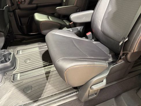 Certified 2024 Toyota Sienna XSE AWD/4WD image 21