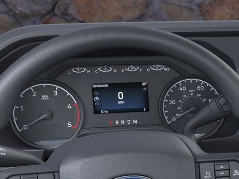 New 2026 Ford F350 XL w/ 360-Degree Camera Package image 13