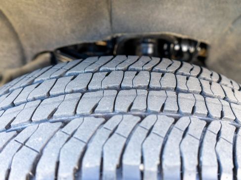 Used 2024 GMC Sierra 2500 SLE w/ Preferred Package image 27