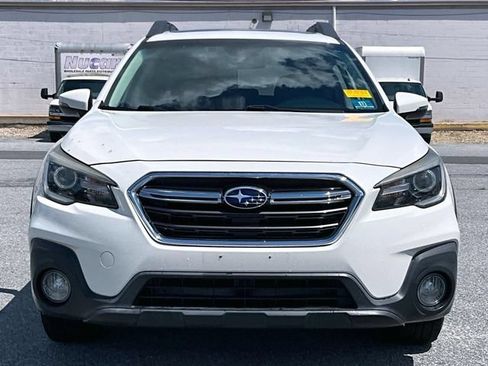 Used 2018 Subaru Outback 3.6R Limited AWD/4WD image 4
